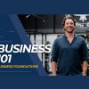 Free Business 101 For Coaches - Business Foundations